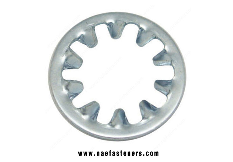 Tooth Lock Washers Manufacturers Exporters Suppliers Stockist In India